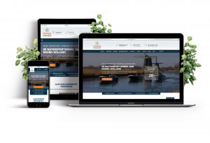 Website Temming Watersport