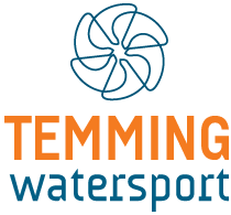 Logo Temming Watersport