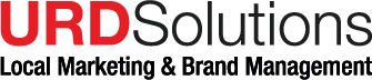 Logo URD Solutions