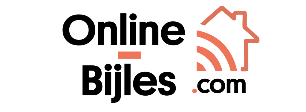Logo Online-Bijles.com