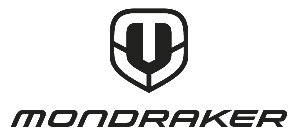 Logo Mondraker